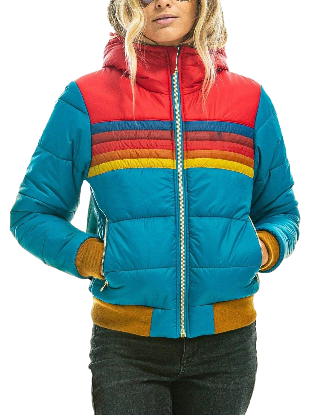 Alpexa | Alpine Urban Jacket