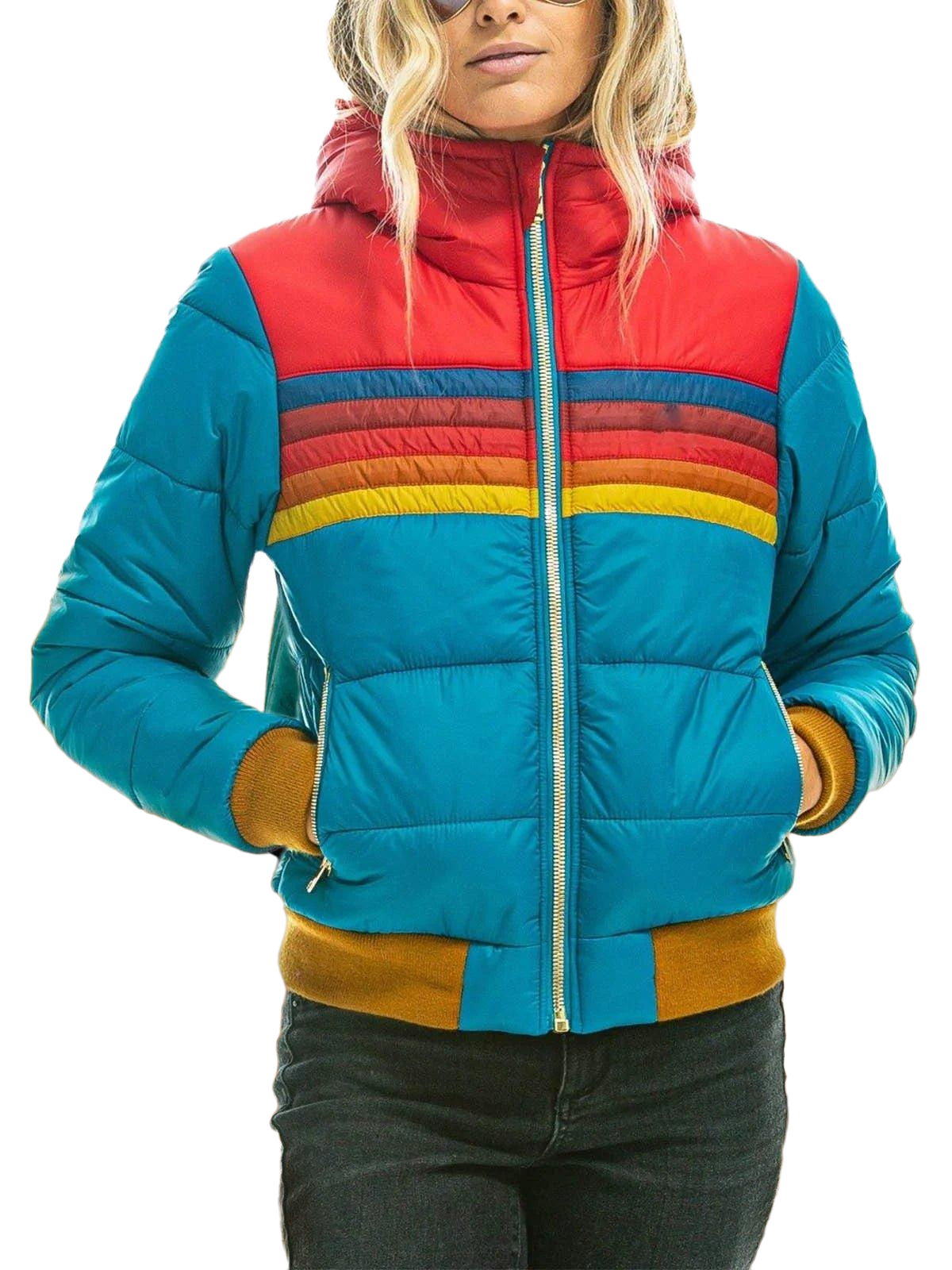Alpexa | Alpine Urban Jacket