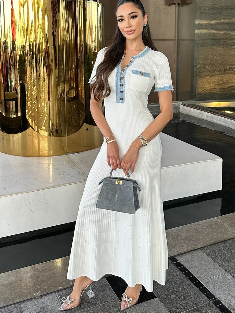 Ava - Polo Dress for Women