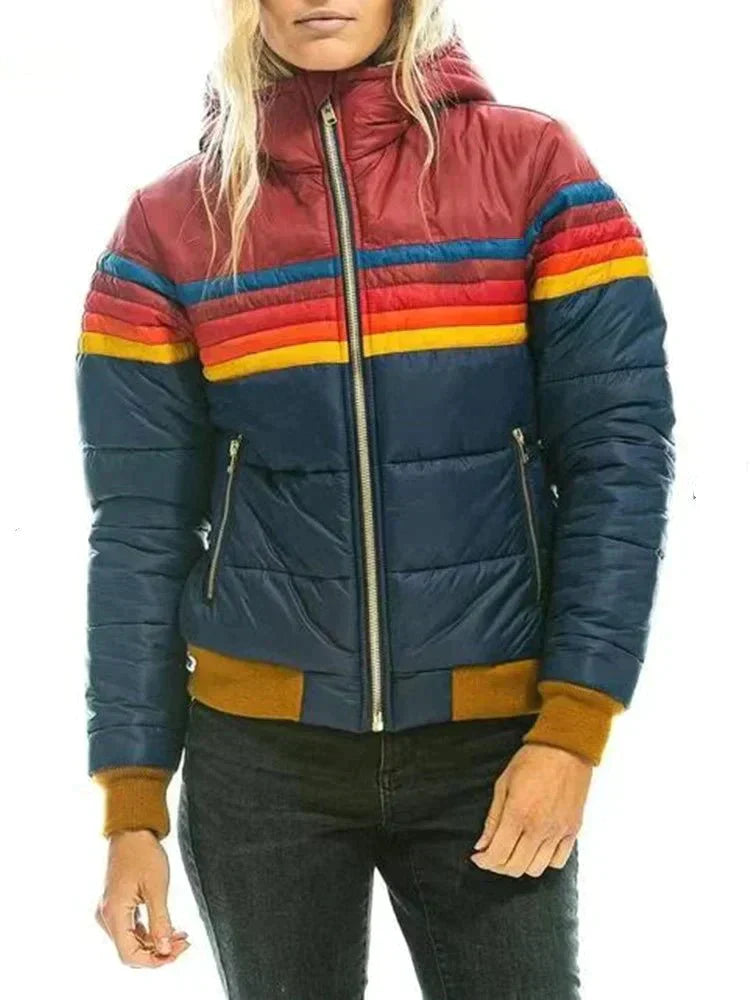 Alpexa | Alpine Urban Jacket